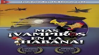 Mas vampiros en la habama