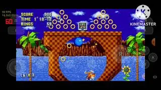 Switch Emulation on Android first opinions and what's to come