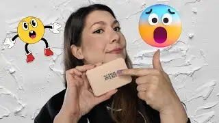 IO SHOKKATA DA QUESTO PRODOTTO! NUOVO FONDOTINTA HD SKIN POWDER DI #makeupforever