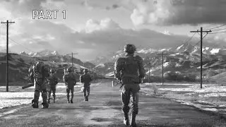 FALLOUT 4 PLAYTHROUGH - EPISODE 1: WAR NEVER CHANGES