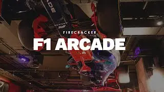 FCW | F1 ARCADE