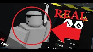 Roblox Character Skill Selection System | Roblox Studio