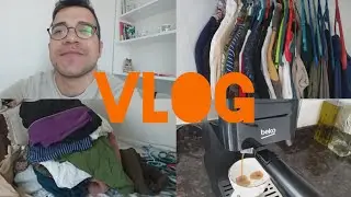 Uzun bir aradan sonra vlog/ #vlog #coffe #winter 