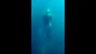 Photo Etrange Paranormal ?