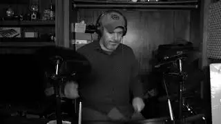lets play drums!