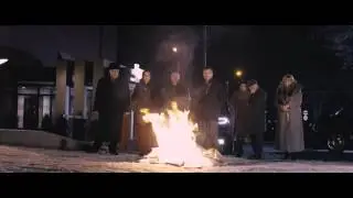 Дурак   Трейлер 2014