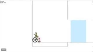 Прохождение Happy wheels 14 серия