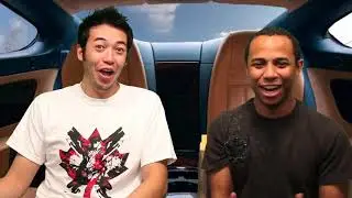 The whole pogchamp video but he's traveling
