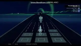 Virtual Riot - Minimalist | Audiosurf 2