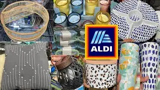 NEW IN ALDI THIS WEEK | COME SHOP WITH ME AT ALDI | SPECIAL BUYS #june