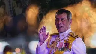 บทเพลงเฉลิมพระเกียรติ “ดุจดั่งสายฟ้า” ข่าวเที่ยง วันที่ 29 กรกฎาคม 2567 