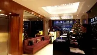 Christmas at the West End