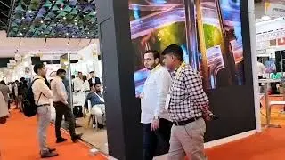 DIDAC INDIA 2024 Yashobhoomi ( India International Convention & Expo Center). DIGITAL INDIA.