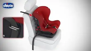 Chicco Seggiolino auto Cosmos