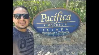 Pacífica Resort #Ixtapa #Zihuatanejo