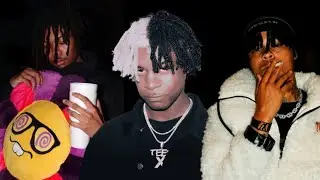 Stop Idolizing Rappers