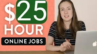 how to apply online job in USA per hours 20$-30$ | usa part ime online job