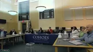 CCSD BOE Meeting January 31st, 2024