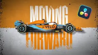 Epic Product Slideshow Animation in DaVinci Resolve 19 – Step-by-Step