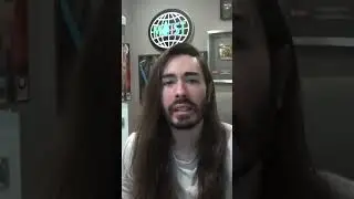 Moist Cr1TiKaL on Nasty Prankster