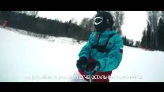 Обзор GoPro HERO4 Session
