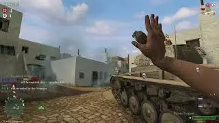 Call of Duty 2 Multiplayer