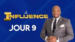 Jour IX Influence: Les Rois, les prêtres et l'onction du st-esprit -  Pst Thierry.Tshinkola