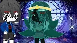 Happy New Years! | Sans Aus | Gacha Life 2