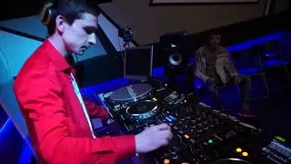 DJ School - DJ Geralda: Авторский курс ди-джеинга 