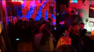 ВКУС УЛИЦ -Live OBRAZKOBRA -JESUS ON DRUGS