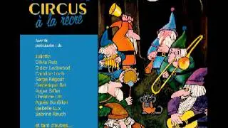 Weepers Circus et Sabrina Rauch - Dans la forêt lointaine (2009)