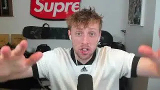 W2S Explains His Busted Lip