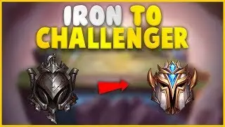 How to get Challenger in TFT