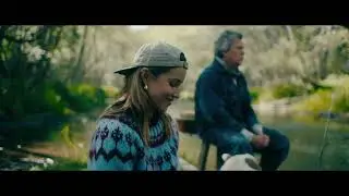 Exclusive Acidman Clip Starring Dianna Agron and Thomas Haden Church