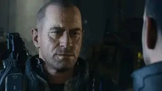 Black Ops 3 - Mission 10: Lotus Towers in 1080p (2/2)