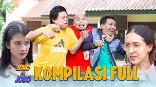 Kompilasi Jono Oh Jono