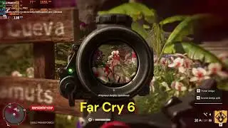 RX 5600 XT Pulse, Cyberpunk 2077 , Far Cry 6