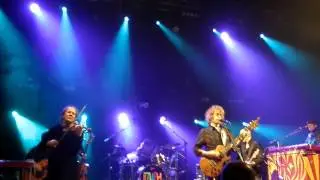 The Waterboys The pan within
