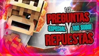 DEJAME TU PREGUNTA! || PRE-ESPECIAL 100 SUSCRIPTORES m.m!