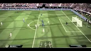 FIFA 14 | Krayz BIOXY Compilation / Edit by MSFIFA