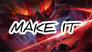 NEFFEX - Make It | NoCopyrightAudio
