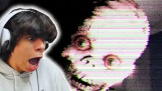 SCARIEST GAME OF 2024?!! | Psalm 5:9 13