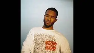 [FREE] Frank Ocean Type Beat | 