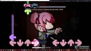 FNF DDTO BAD ENDING UNFAIR UPDATE (HOME)