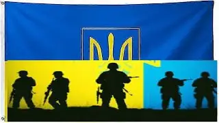 Heroes Of Ukraine - Heavy metal