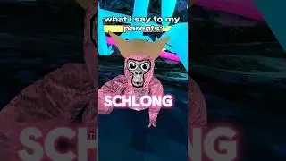 YO DAD IM GA- 🏳️‍🌈🙌 #memes #oculus #funny #gorilla #gorillatag #gtag #vr #gorillatagvr #shorts