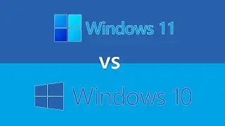 Windows 11 vs 10 - Preview Experience