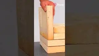 Wooden Car Ramps 