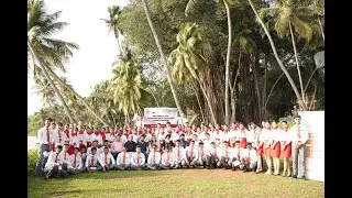 Frankfinn Ambassadors at Goa | March 2024 Goa Trip