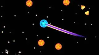Occurro New Player Ship Trails